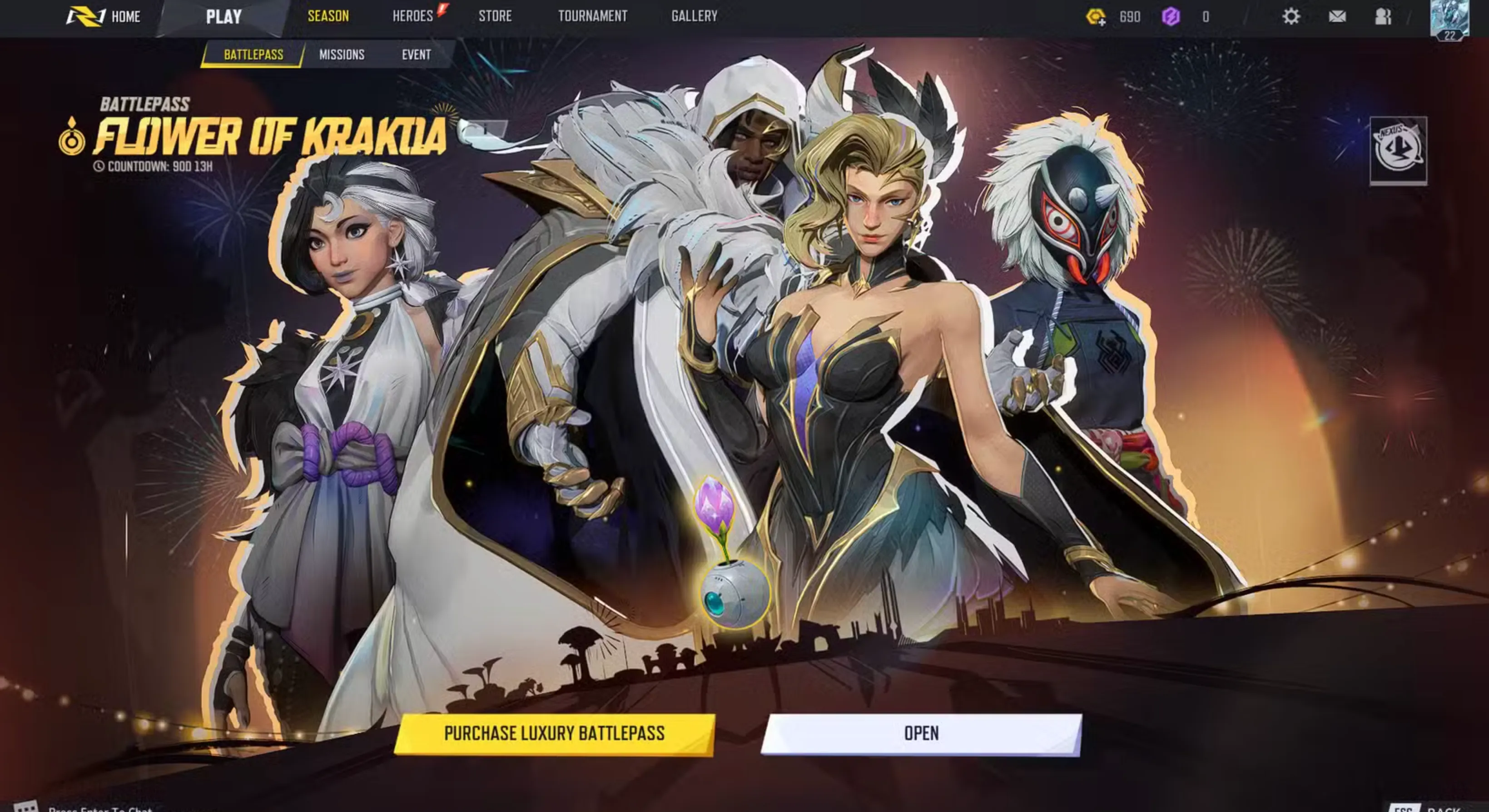 Is Marvel Rivals Battle Pass Worth To Buy